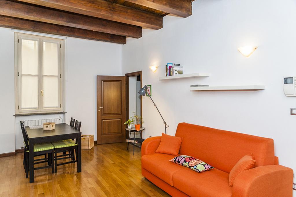 Vittoria Apartment Torino Cameră foto