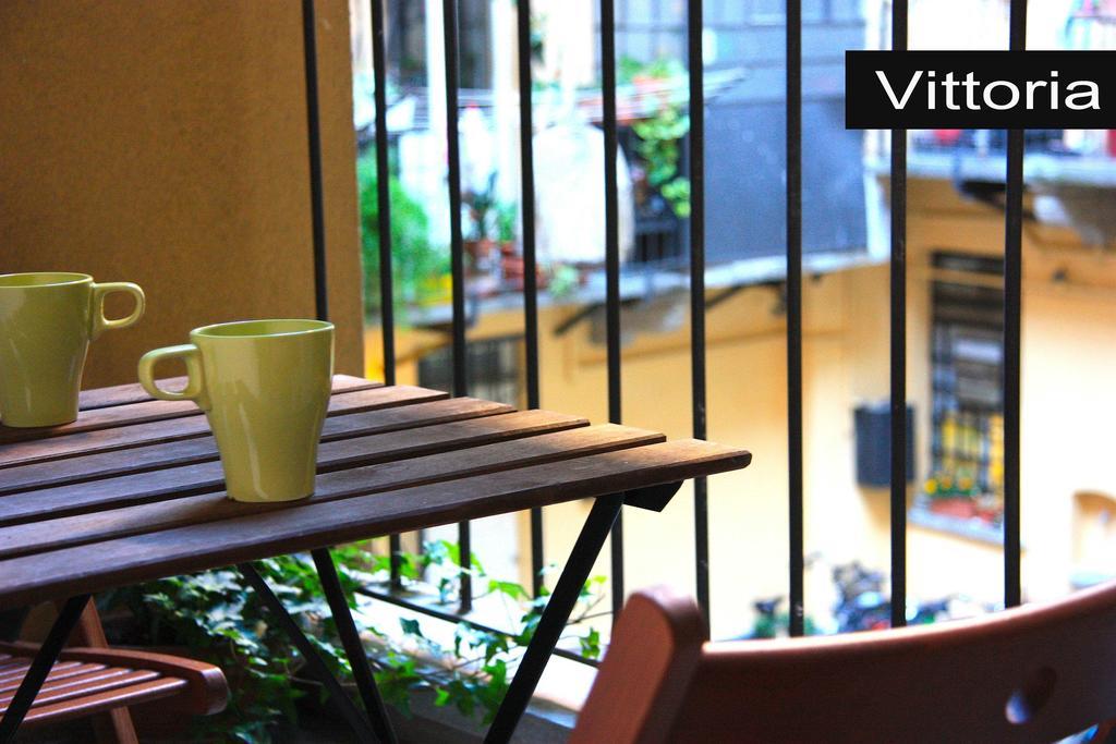 Vittoria Apartment Torino Cameră foto