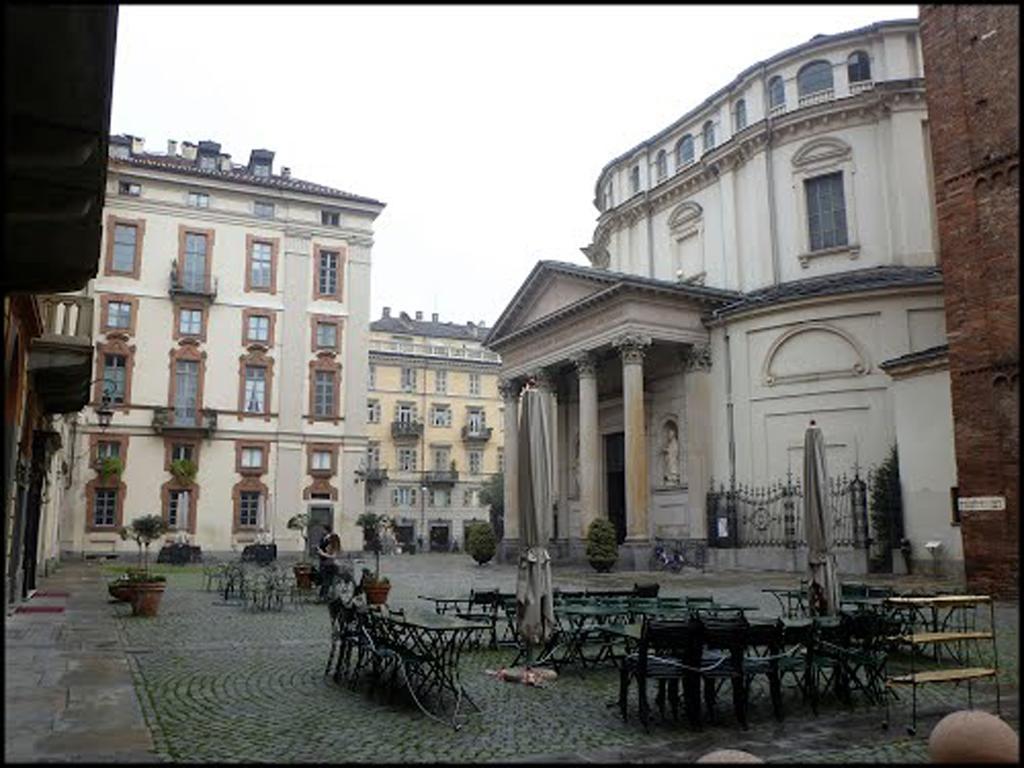 Vittoria Apartment Torino Cameră foto
